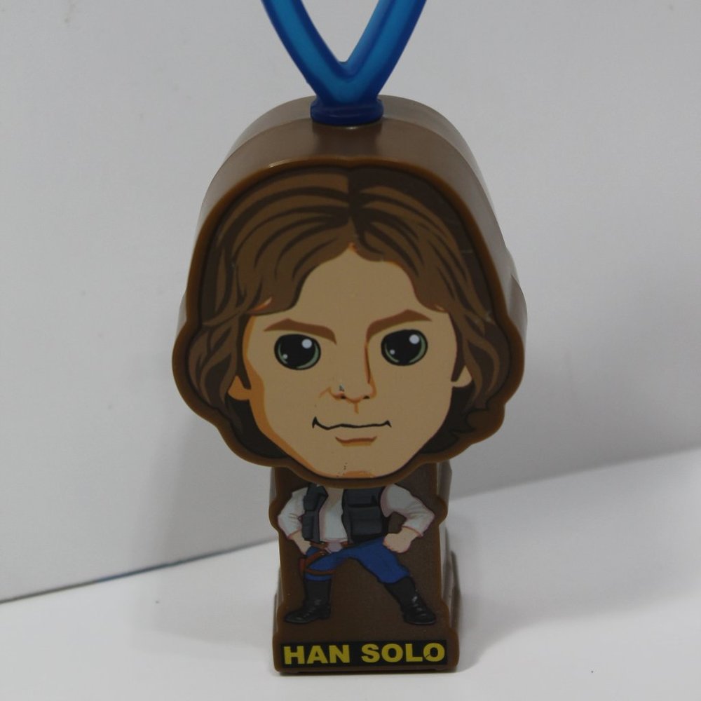 2019 Star Wars The Rise of Skywalker - Picture 5 of 8